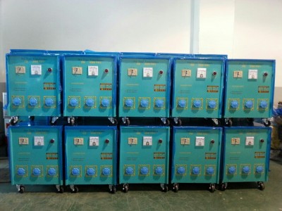 지게차용 다운트랜스 10K